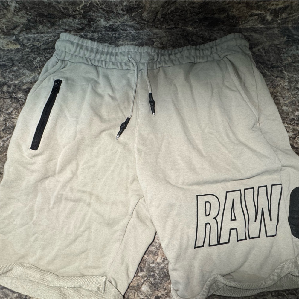 RAWGEAR Men’s shorts